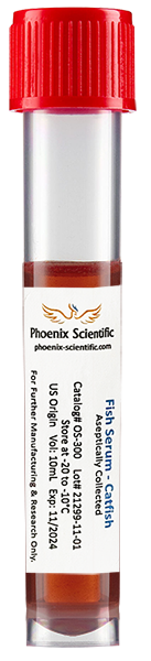 Fish Serum