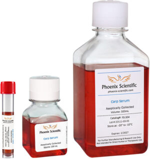 Fish Serum